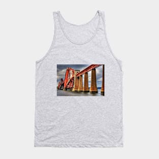 Rail Bridge Tank Top